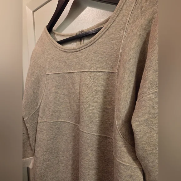 Part Two Small Sweater Dress - Picture 5 of 9